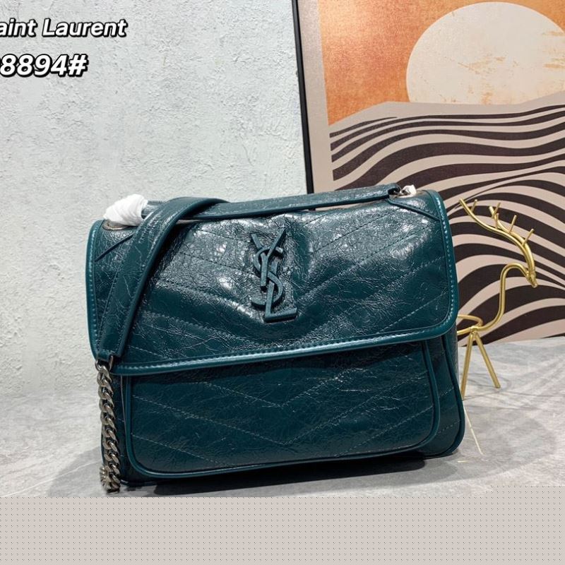 Y*L satchel bags